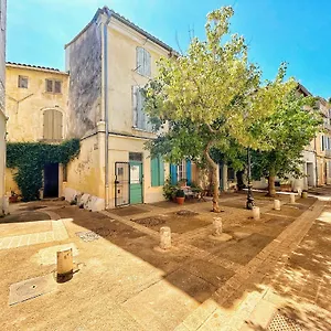 Olive Serenity Arles