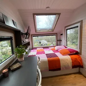 Tiny House En Pleine Campagne Arles