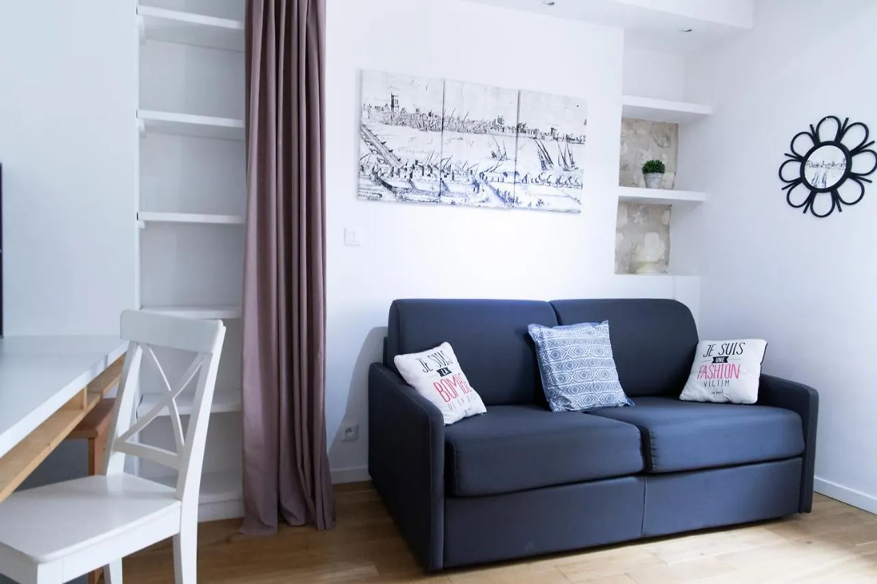 Apartamento Studios - Centre Ville Coeur Historique Arlés