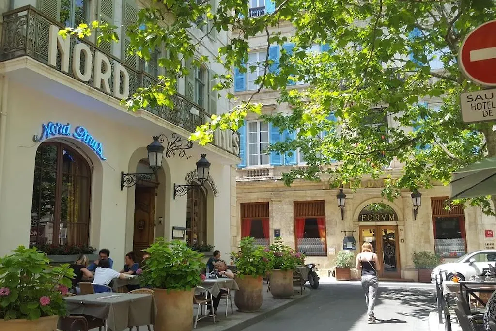 Studios - Centre Ville Coeur Historique Arlés