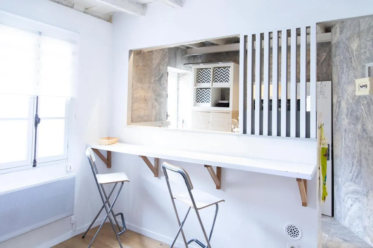 Apartamento Studios - Centre Ville Coeur Historique Arlés