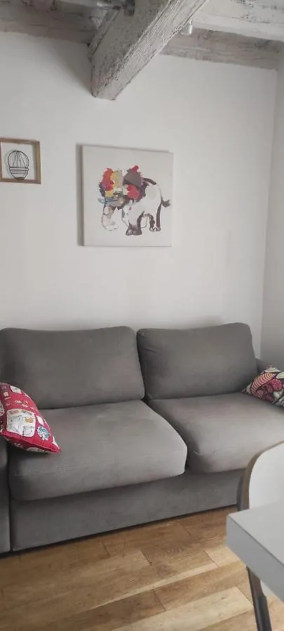 Apartamento Studios - Centre Ville Coeur Historique Arlés Francia