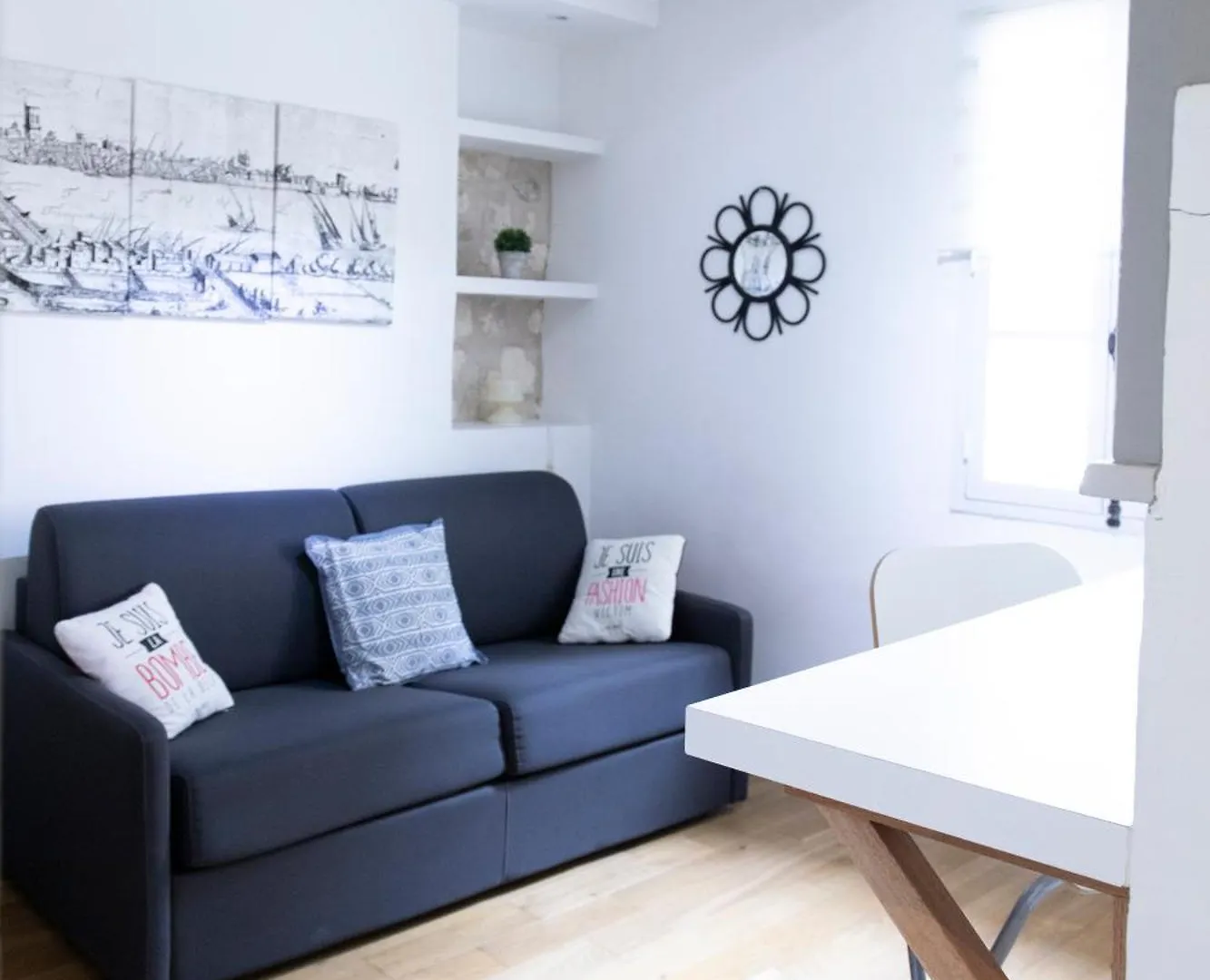 Apartamento Studios - Centre Ville Coeur Historique Arlés Francia