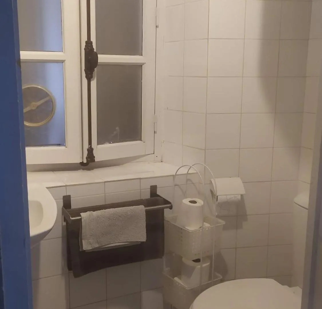 Apartamento Studios - Centre Ville Coeur Historique Arlés