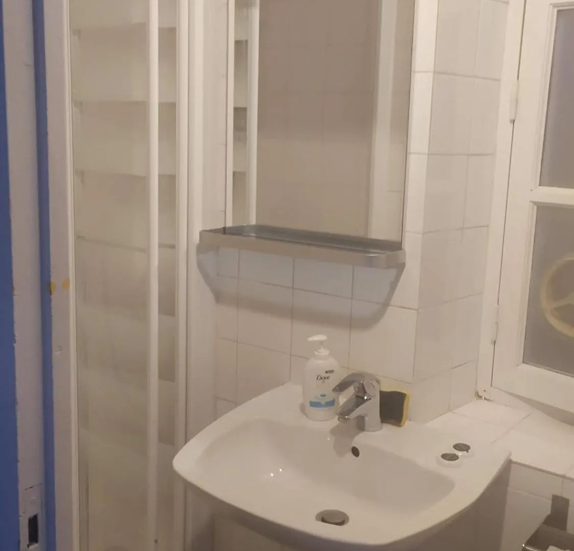 Apartamento Studios - Centre Ville Coeur Historique Arlés Francia