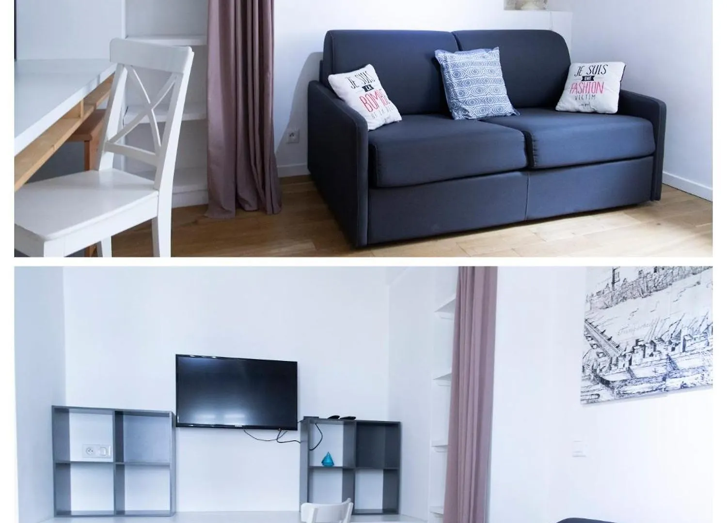 Studios - Centre Ville Coeur Historique Arlés Apartamento